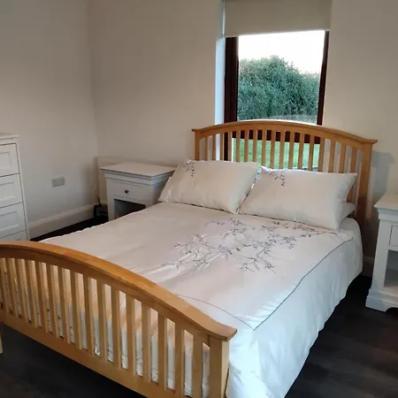 Apartment Quiet Cosy 1 Bedroom Galway