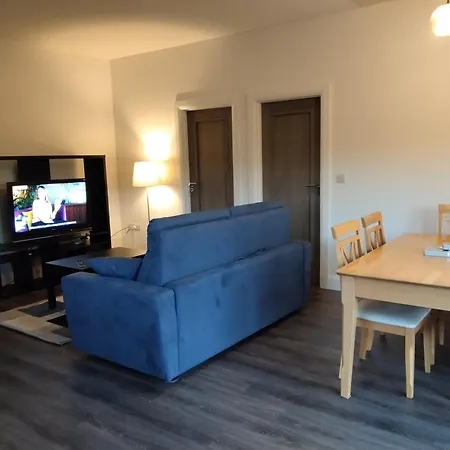 Quiet Cosy 1 Bedroom Galway