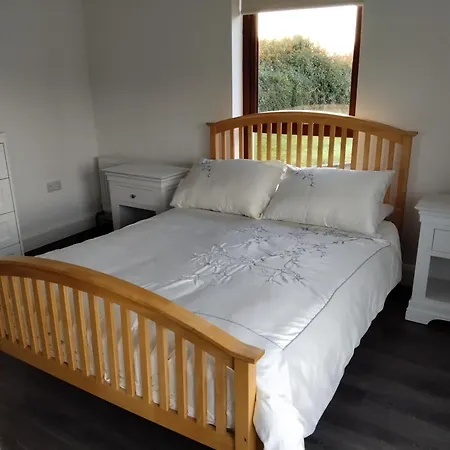 Apartment Quiet Cosy 1 Bedroom Galway